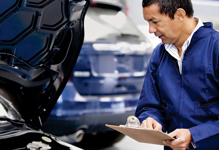 M Bossolani - Mecânica Automotiva Sorocaba